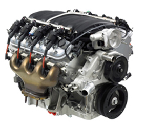B10AC Engine